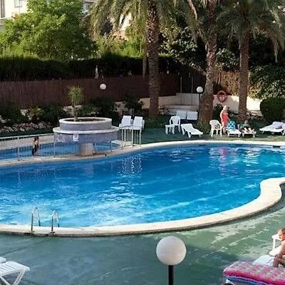 L'azure Λορέτ Ντε Μαρ