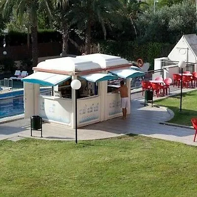 L'azure 4* Λορέτ Ντε Μαρ