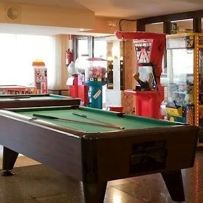 Отель L'azure 4*