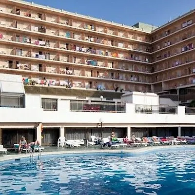 Hotel L'azure Lloret de Mar